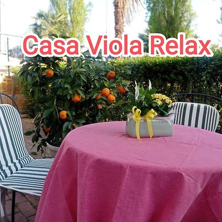 Casa Viola Vicenza Park Free Appartement Buitenkant foto