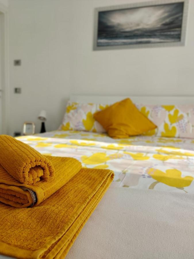 Casa Viola Vicenza Park Free Appartement Buitenkant foto