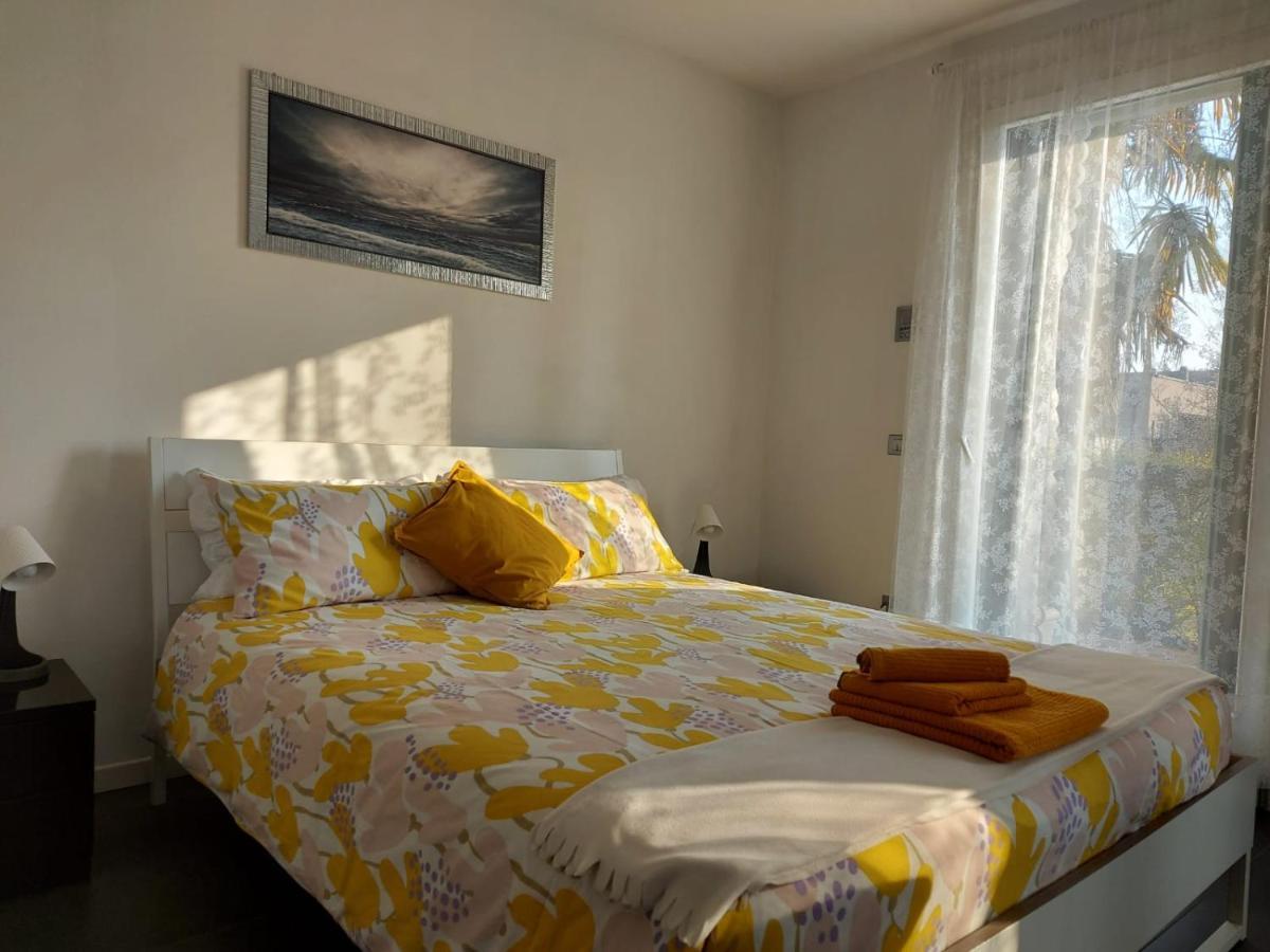 Casa Viola Vicenza Park Free Appartement Buitenkant foto