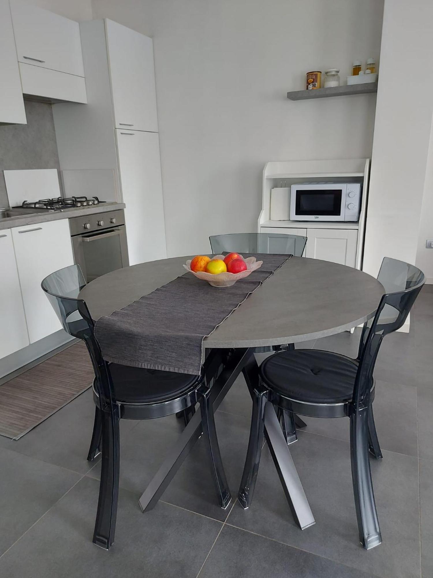 Casa Viola Vicenza Park Free Appartement Buitenkant foto