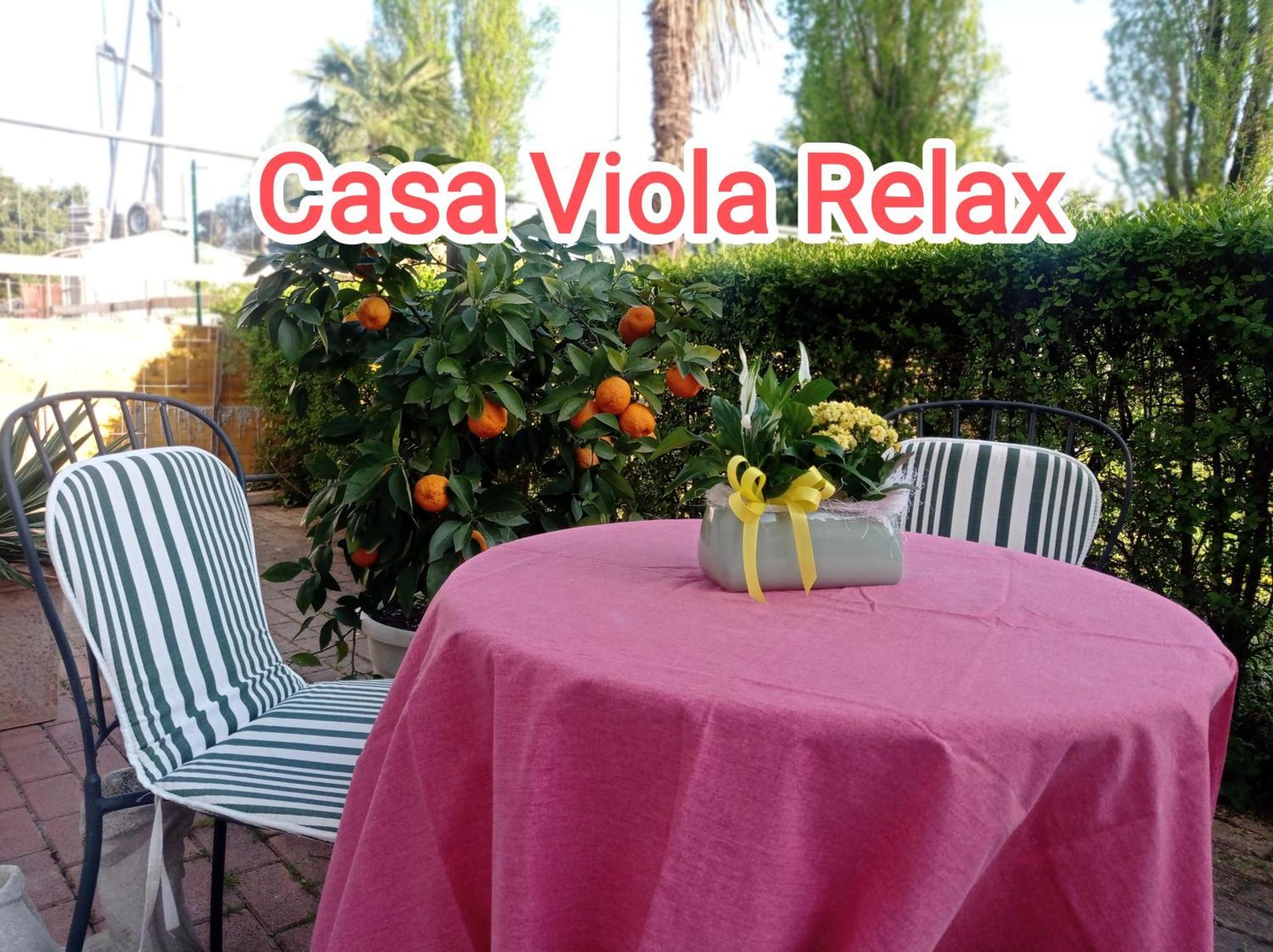 Casa Viola Vicenza Park Free Appartement Buitenkant foto
